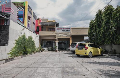 Bengkulu House | RedDoorz Syariah at Hotel Grand Mentari