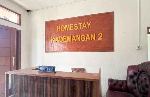 Kejajar Hotel | RedDoorz Syariah at jalan Dieng 5
