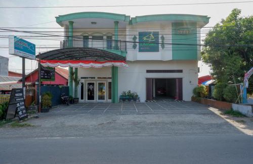 Palopo House | RedDoorz Syariah At Jalan Jenderal Sudirman Palopo