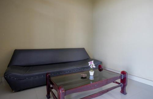 Palopo House | RedDoorz Syariah At Jalan Jenderal Sudirman Palopo