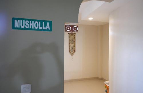 Palopo House | RedDoorz Syariah At Jalan Jenderal Sudirman Palopo