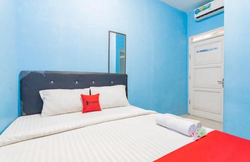 Cianjur Hotel | RedDoorz Syariah At Jl Pangeran Hidayatullah Cianjur