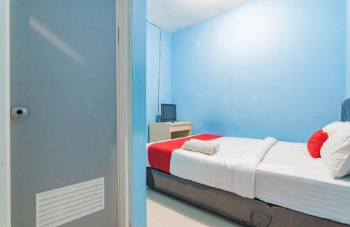 Cianjur Hotel | RedDoorz Syariah At Jl Pangeran Hidayatullah Cianjur