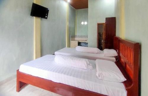 Tanggamus Hotel | RedDoorz Syariah at Pudja Kesuma Lampung