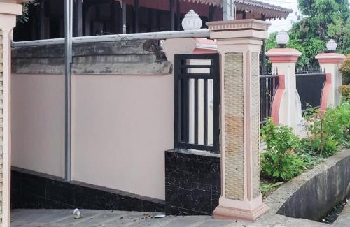 Tanggamus Hotel | RedDoorz Syariah at Pudja Kesuma Lampung