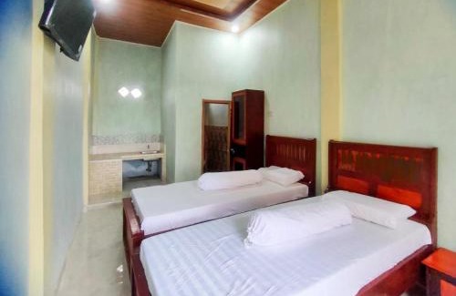 Tanggamus Hotel | RedDoorz Syariah at Pudja Kesuma Lampung