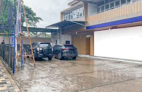 Cianjur Hotel | RedDoorz Syariah at Raisaespace Cianjur
