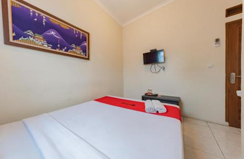 Garut Hotel | RedDoorz Syariah at Sudirman Street Garut
