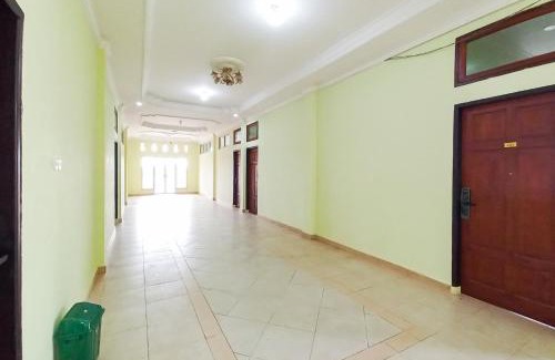 Pekanbaru Hotel | RedDoorz Syariah at UIN Suska GuestHouse