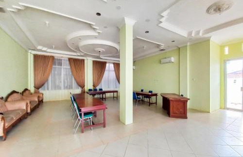 Pekanbaru Hotel | RedDoorz Syariah at UIN Suska GuestHouse