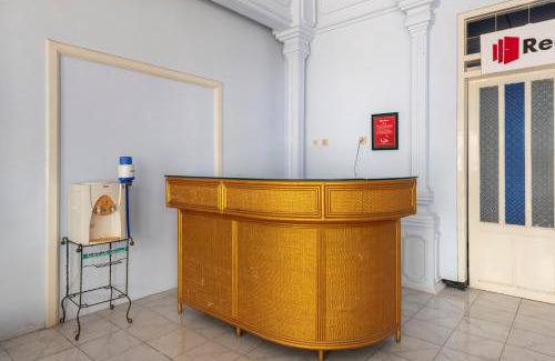 Bondowoso House | RedDoorz Syariah @ Bondowoso City Center