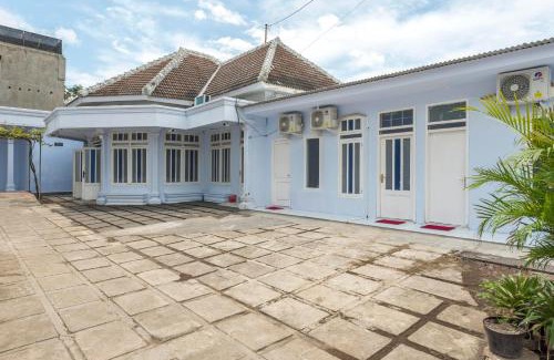 Bondowoso House | RedDoorz Syariah @ Bondowoso City Center