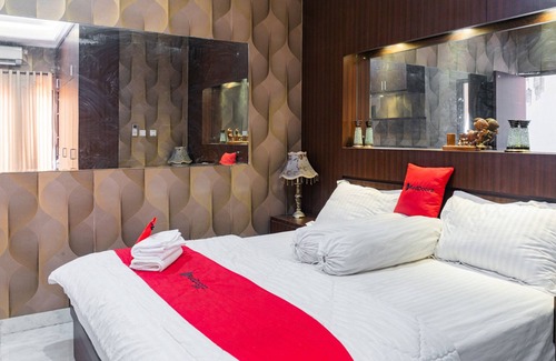 Ciampia House | RedDoorz Syariah @ Ciampea Bogor