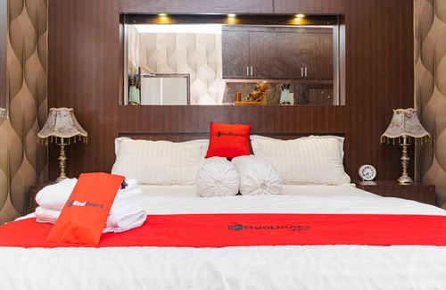 Ciampia House | RedDoorz Syariah @ Ciampea Bogor