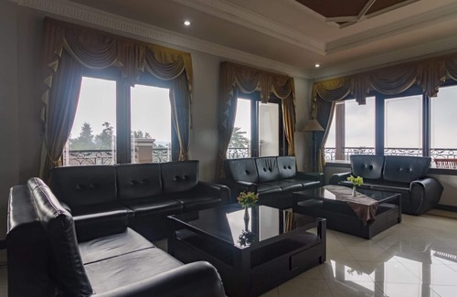 Cipanas Hotel | RedDoorz Syariah @ Cipanas