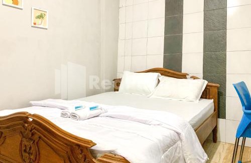 Sleman Hotel | RedDoorz Syariah @ D'KostMarto UTY