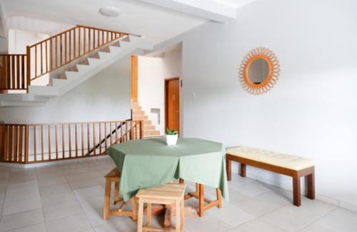 West Semarang Hotel | RedDoorz Syariah near Kawasan Sam Poo Kong 2