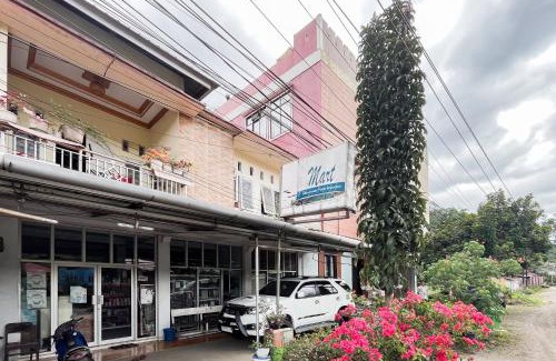 Lemo Hotel | RedDoorz Syariah at Homestay Haji Soma Makale