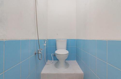 Kadipaten House | RedDoorz Syariah @ Kolonial Guest House