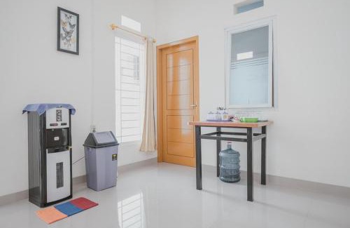 Bandar Lampung House | RedDoorz Syariah near Pahoman Stadium Lampung