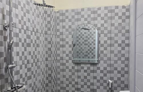 Rajabasa Hotel | RedDoorz Syariah near PKOR Lampung