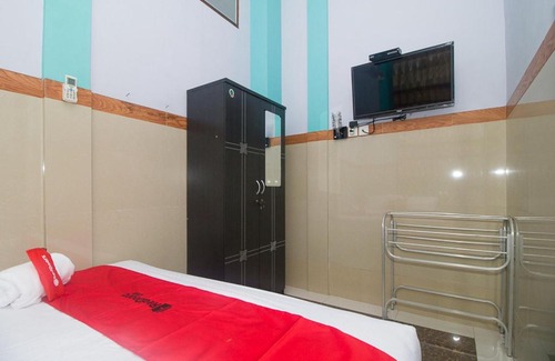 Bojonegoro House | RedDoorz Syariah near Alun-Alun Bojonegoro
