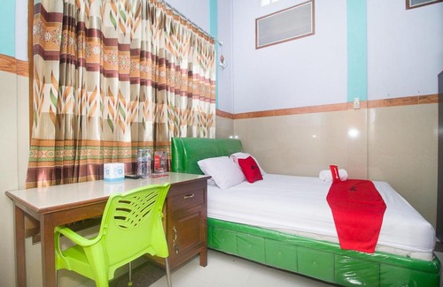 Bojonegoro House | RedDoorz Syariah near Alun-Alun Bojonegoro