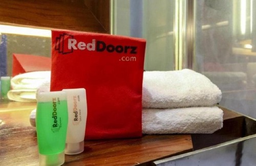 Bojonegoro House | RedDoorz Syariah near Alun-Alun Bojonegoro