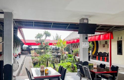 Kalianget Hotel | RedDoorz Syariah near Alun Alun Wonosobo 4