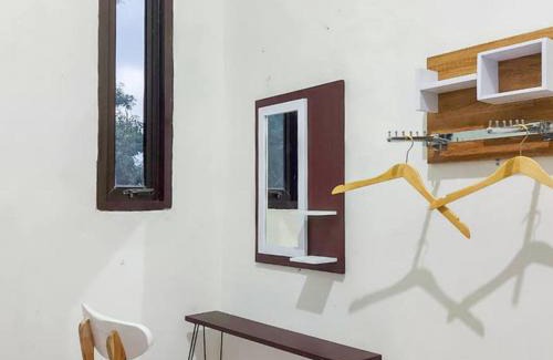 Kajen Hotel | RedDoorz Syariah near Alun Alun Kajen