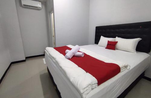 Purwokerto Hotel | RedDoorz Syariah near Alun Alun Purwokerto 2