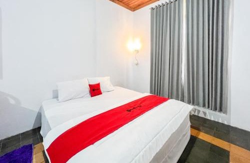 Kejajar Hotel | RedDoorz Syariah near Agrowisata Tambi Dieng