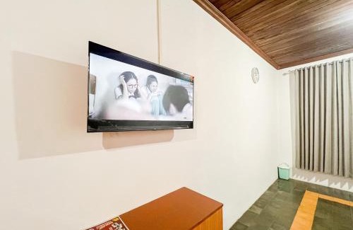 Kejajar Hotel | RedDoorz Syariah near Agrowisata Tambi Dieng