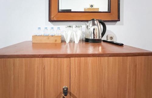 Kejajar Hotel | RedDoorz Syariah near Agrowisata Tambi Dieng