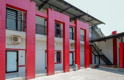 Tegal House | RedDoorz Syariah near Alun Alun Tegal