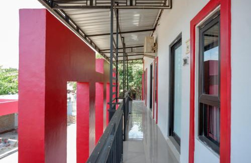 Tegal House | RedDoorz Syariah near Alun Alun Tegal