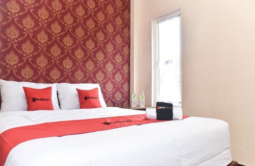 Oro Oro Ombo House | RedDoorz Syariah near Batu Night Spectacular