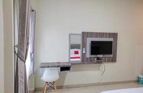 Purwokerto Hotel | RedDoorz Syariah near GOR Satria Area