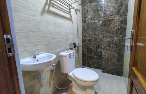 Purwokerto Hotel | RedDoorz Syariah near GOR Satria Area