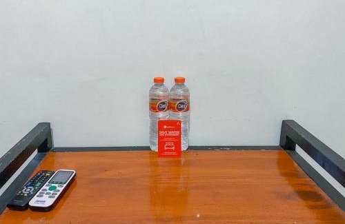 Kenjeran Hotel | RedDoorz Syariah near Suramadu