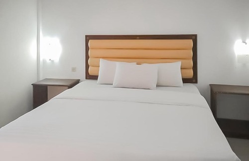 Pangandaran Hotel | RedDoorz Syariah near Sunrise Park Pangandaran