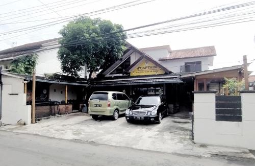 Purwokerto Hotel | RedDoorz Syariah Near Stasiun Purwokerto
