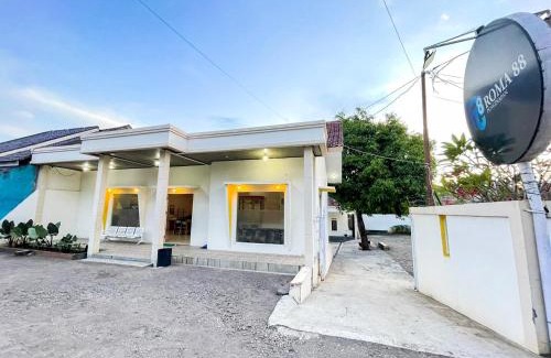 Kejajar Hotel | RedDoorz Syariah near Jalan Dieng 6