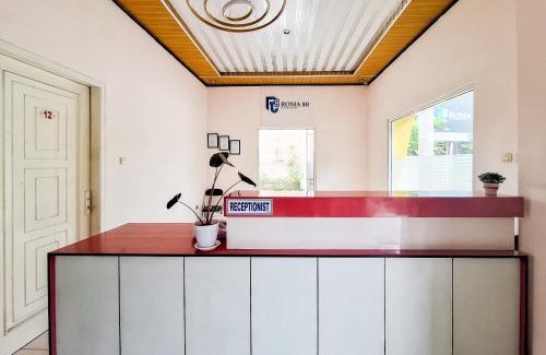 Kejajar Hotel | RedDoorz Syariah near Jalan Dieng 6