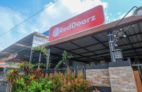 Purwokerto Hotel | RedDoorz Syariah near Kampus UNSOED Purwokerto