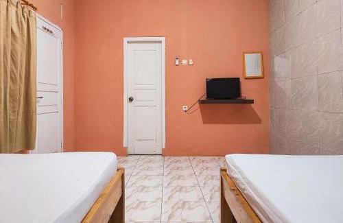 Jambi Hotel | Reddoorz Syariah Near Kantor Gubernur Jambi