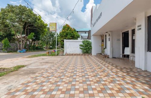 Batam Hotel | RedDoorz Syariah near KBC Batam Centre