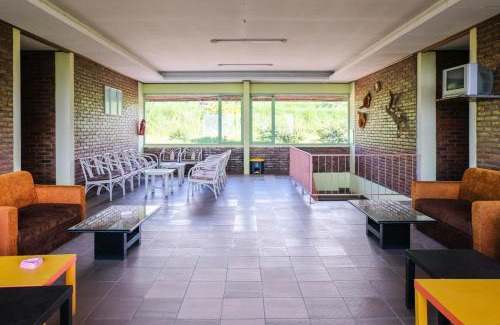 Getasan Hotel | RedDoorz Syariah near Kopeng Treetop Adventure