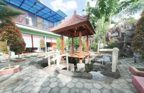 Banyuwangi House | RedDoorz Syariah near Mall Roxy Banyuwangi 2