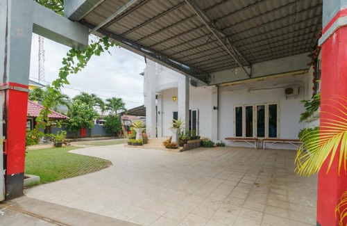 Banda Aceh House | RedDoorz Syariah near Museum Tsunami Aceh 2